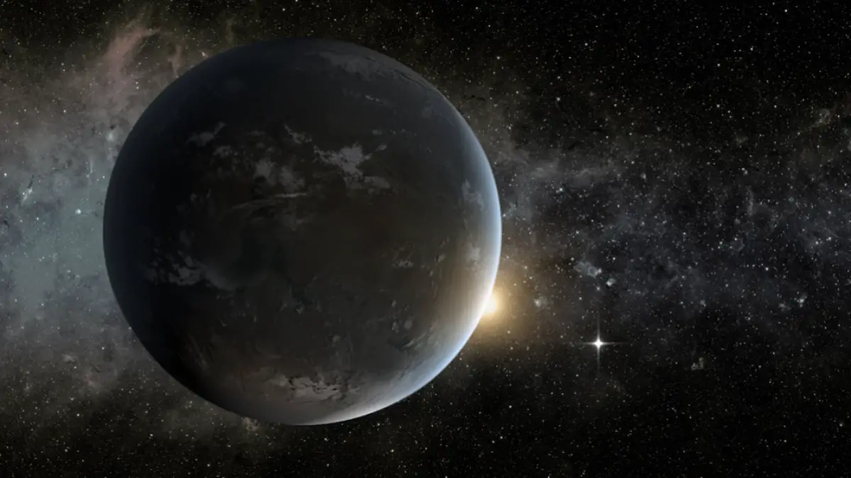 Les superbes nouvelles planètes découvertes en 2022