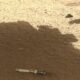 La raison surprenante pour laquelle un rover martien vient de commencer à déposer des échantillons