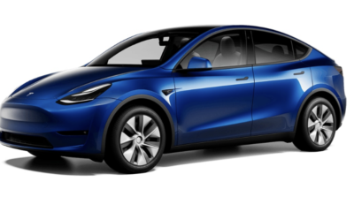 Tesla offre 7 500 $ de réduction sur les nouvelles voitures Model 3 et Model Y