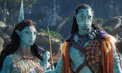 6 questions brûlantes que nous avons après 'Avatar : la voie de l'eau'