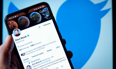 Elon Musk ferme Twitter Spaces après avoir été confronté à des journalistes interdits dans un