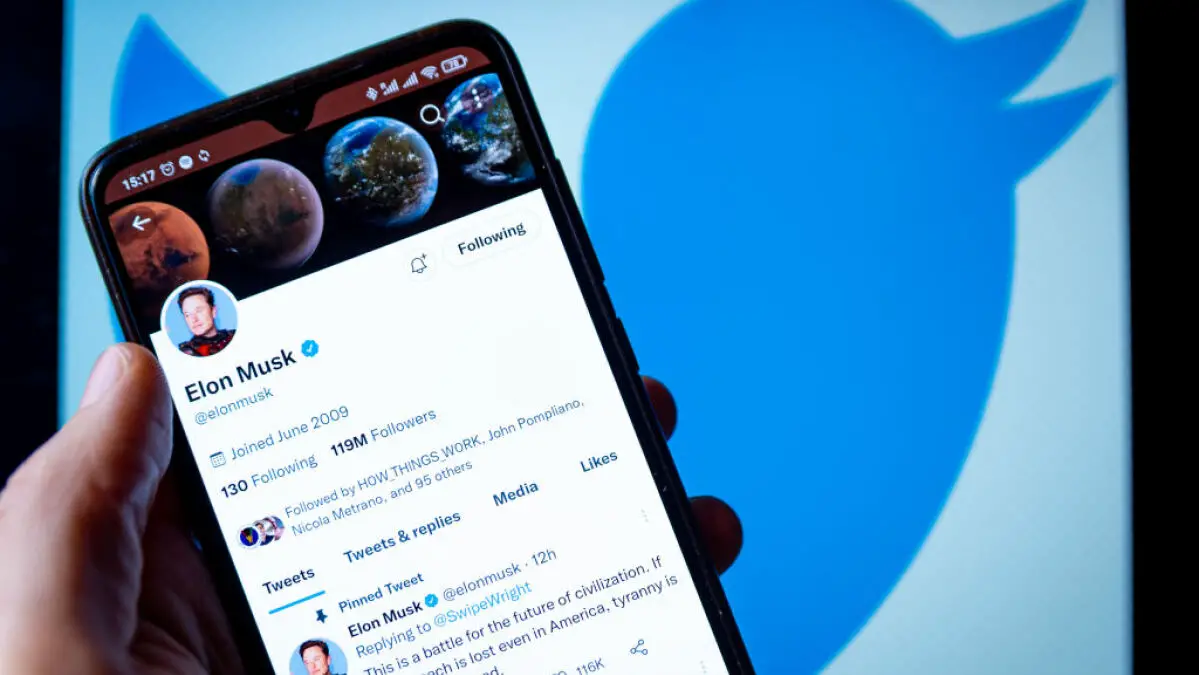 Elon Musk ferme Twitter Spaces après avoir été confronté à des journalistes interdits dans un