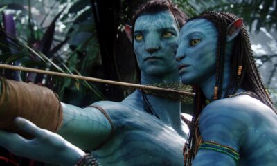 Tout ce que vous devez retenir de "Avatar" avant de voir "Avatar : la voie de l'eau"