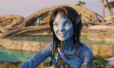 Qui est le père de Kiri dans "Avatar : la voie de l'eau" ?