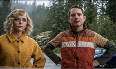 'Yellowjackets' Saison 2, épisode 4: Misty et Walter sont un navire excentrique pour les âges