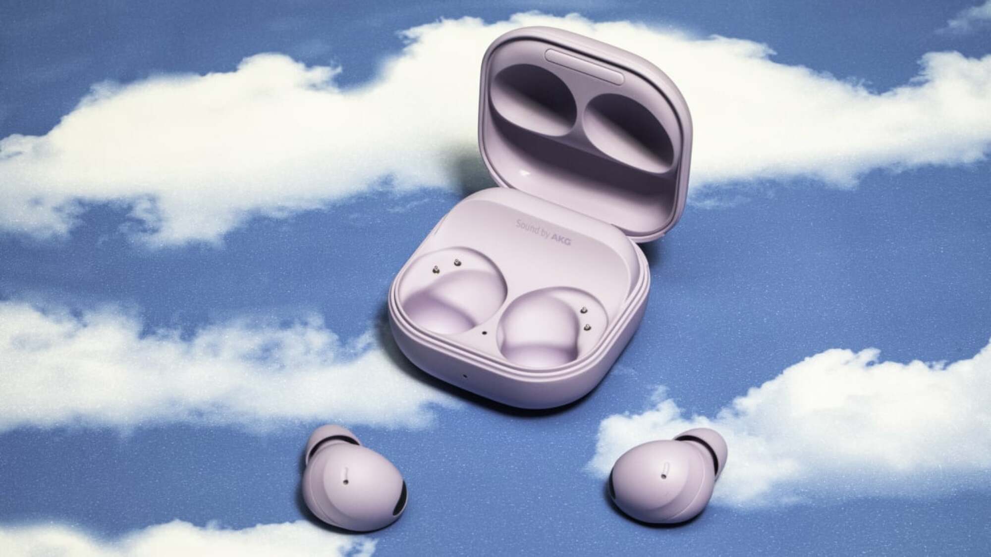 Samsung Galaxy Buds 2 Pro