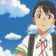Le voyage de guérison de Makoto Shinkai 'Suzume' est incroyablement personnel