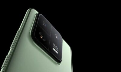 Le vaisseau amiral Xiaomi 13 Pro a une puce Snapdragon 8 Gen 2