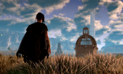 Comment 'Forspoken' essaie de sortir de l'ombre de 'Final Fantasy'