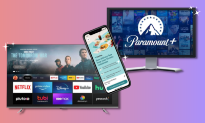 Économisez sur Paramount +, DoorDash DashPasses et de nombreux gadgets Apple et Amazon le 6 décembre