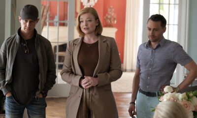 La "succession" répond enfin à sa plus grande question - du moins, pour l'instant