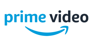 Logo vidéo Amazon prime