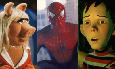 Les 10 meilleurs films à regarder en famille sur Hulu en 2022