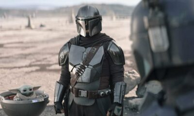 Mémo à 'The Mandalorian': C'est le moyen (pour réparer le spectacle)