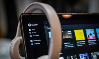 Spotify semble être en panne dans le monde entier