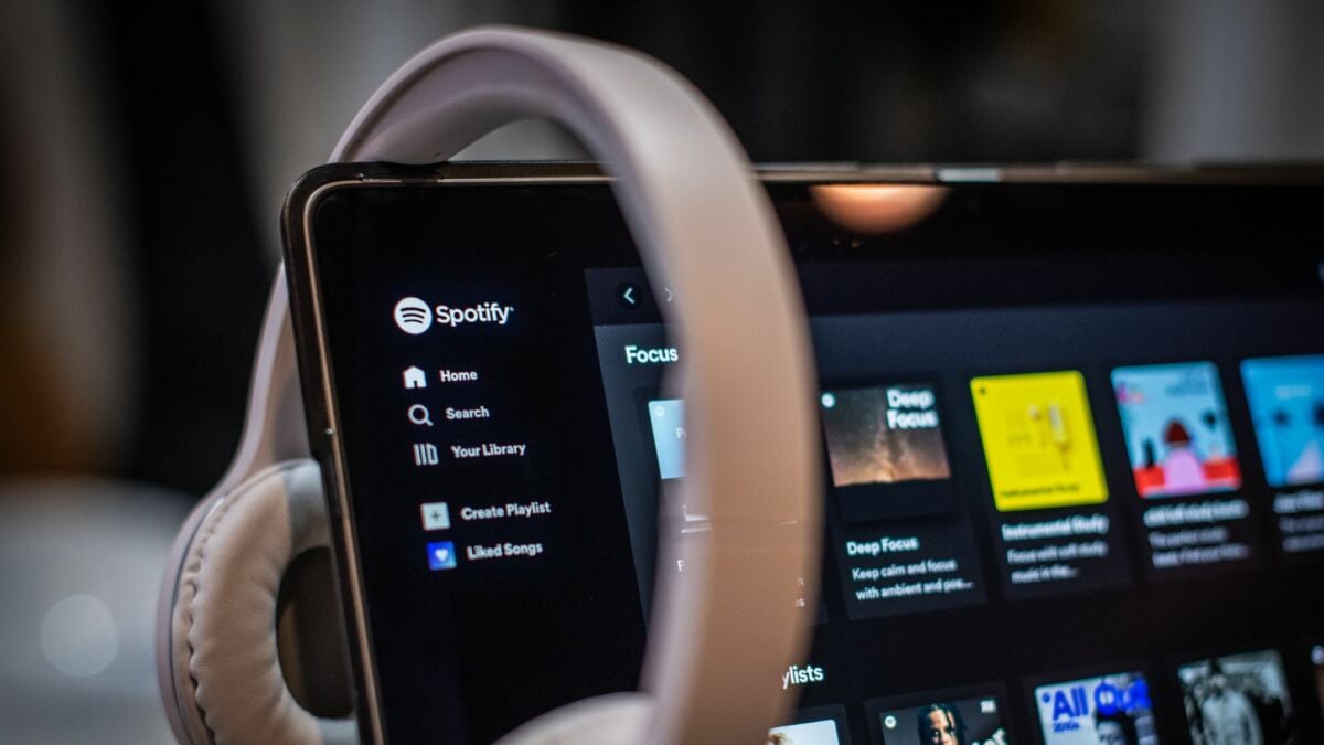 Spotify semble être en panne dans le monde entier