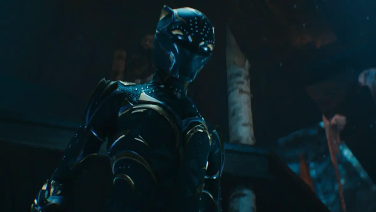 'Black Panther: la scène de mi-crédit de Wakanda Forever a été expliquée: était-ce dans les bandes dessinées?