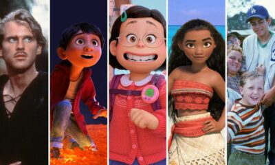 Les meilleurs films pour enfants sur Disney + que les adultes adoreront aussi