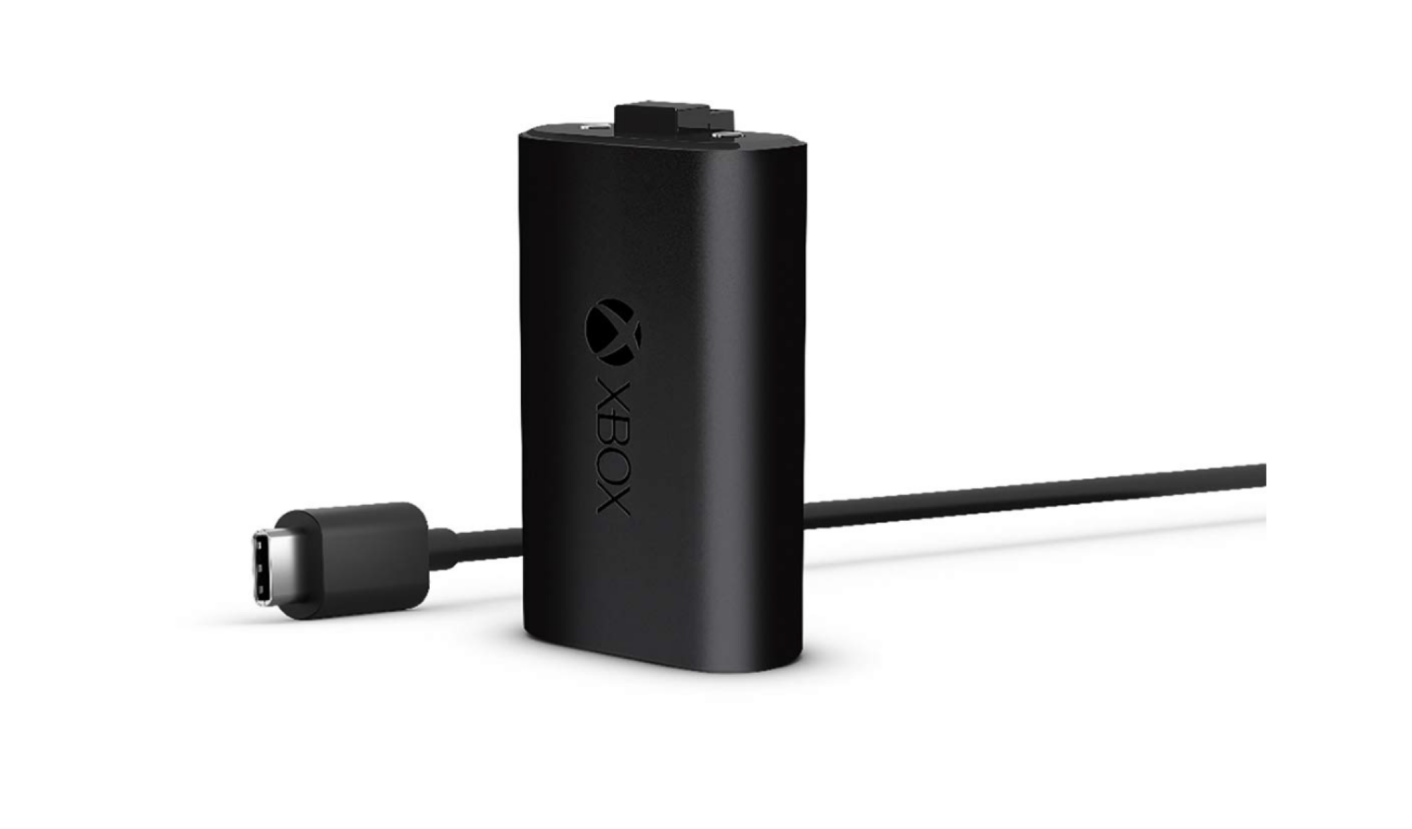 Batterie rechargeable pour manette Xbox