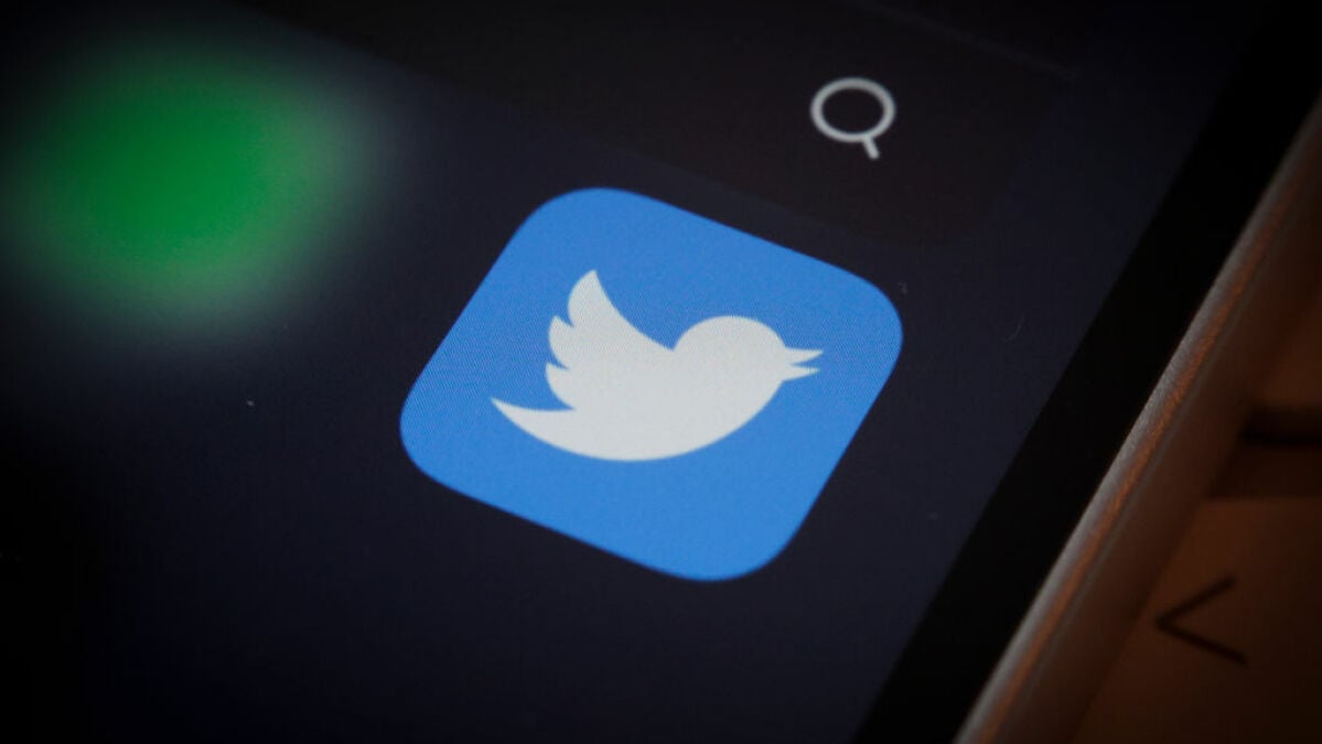 L'abonnement Twitter Blue n'est plus accessible pour une raison quelconque