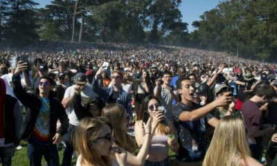 Que signifie 420 ?  Les « vacances des fumeurs » ont une histoire profonde.