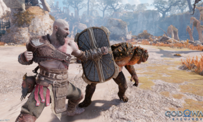 "God of War Ragnarok" vaut la peine d'être conservé après le générique