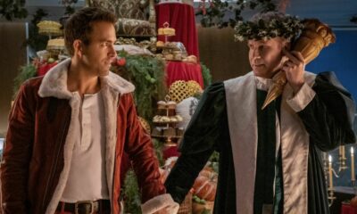 Revue 'Spirited': Ryan Reynolds et Will Ferrell ne peuvent pas sauver ce chant de Noël