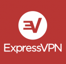 Logo ExpressVPN