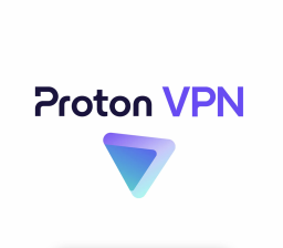 Logo ProtonVPN