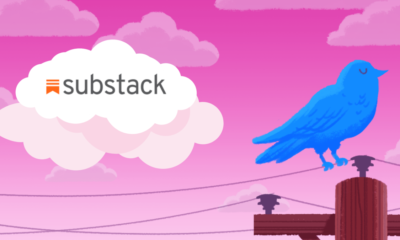 Comment déplacer vos abonnés Twitter vers Substack