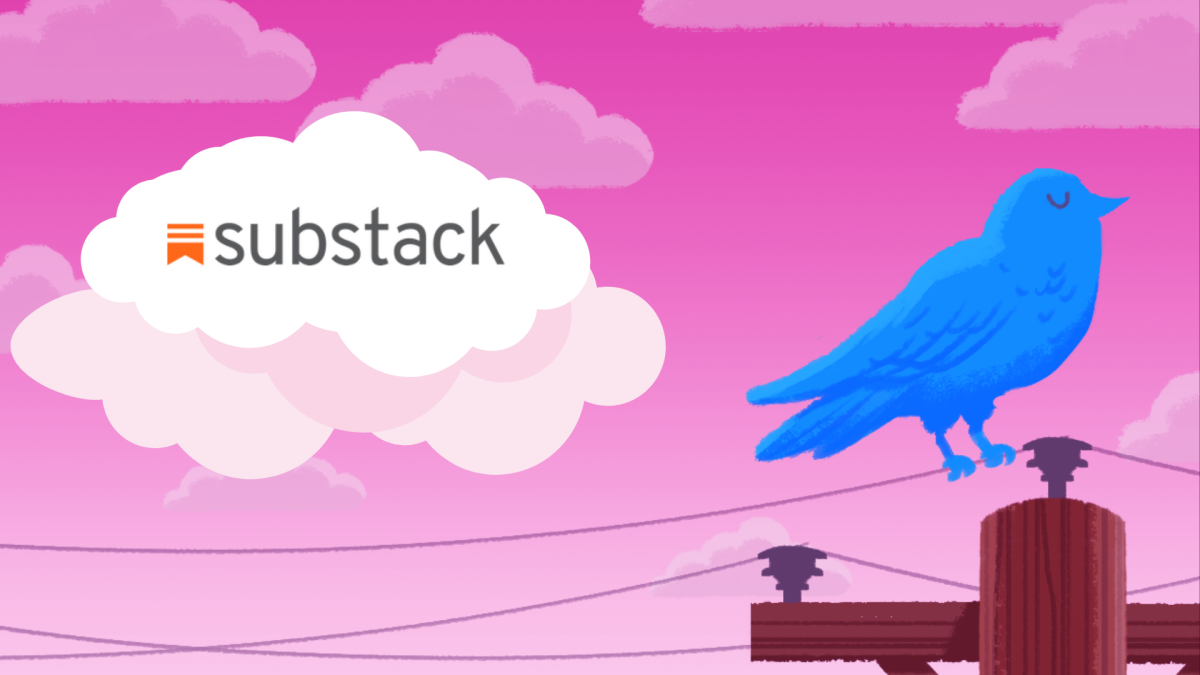 Comment déplacer vos abonnés Twitter vers Substack