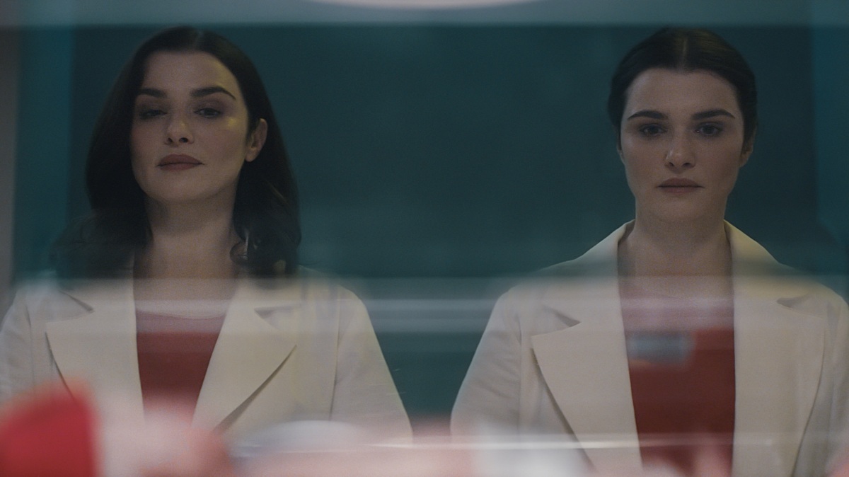 Critique de "Dead Ringers": Rachel Weisz rencontre David Cronenberg dans l'histoire de jumeaux tordus