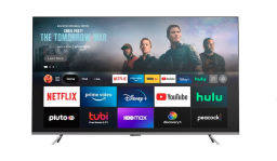 Série omni Fire TV Amazon 75 pouces