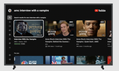 YouTube Primetime Channels est un nouveau hub pour vos services de streaming