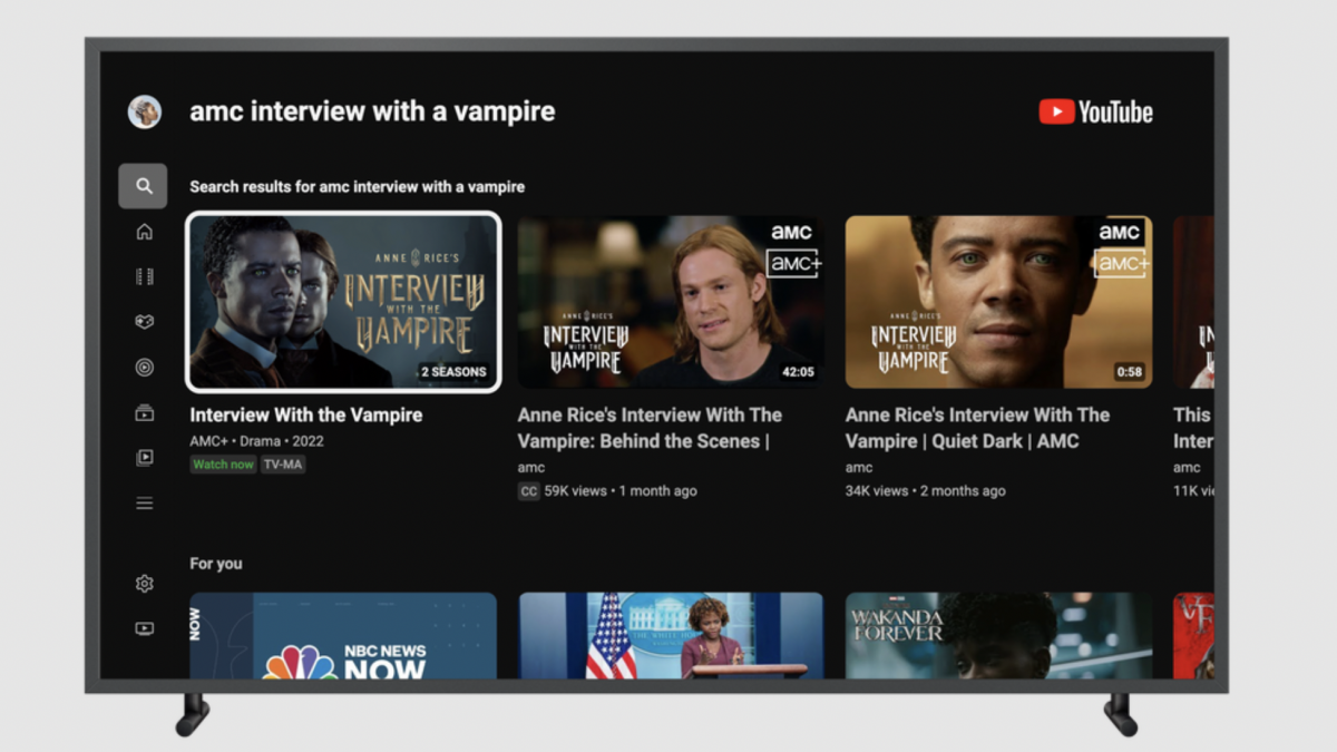 YouTube Primetime Channels est un nouveau hub pour vos services de streaming