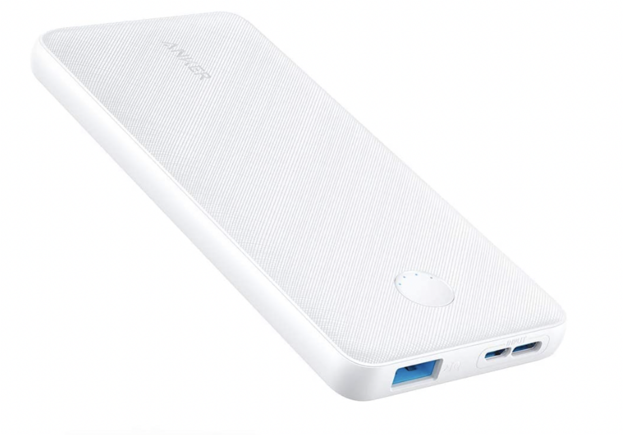 bloc de charge slim anker