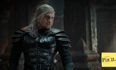 "The Witcher" devra aborder la refonte de Geralt dans la saison 4