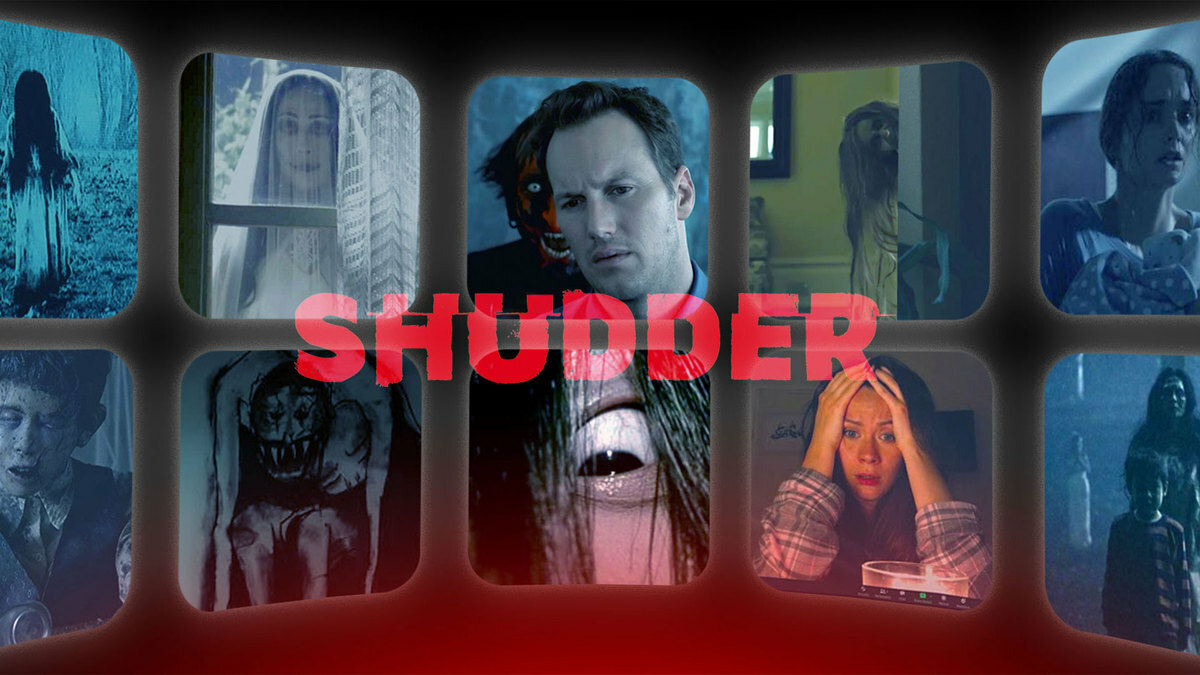 Les 10 films d'horreur les plus effrayants sur Shudder pour vous tenir éveillé la nuit