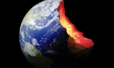 Le noyau de la Terre est plus sauvage que vous ne pouvez l'imaginer