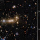 Webb de la NASA vient peut-être de voir 2 galaxies fusionner dans l'univers primitif