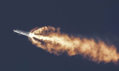 L'explosion du SpaceX Starship était délibérée