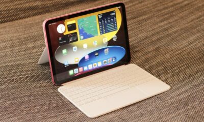 5 raisons pour lesquelles vous devriez acheter le nouvel iPad d'Apple (et 3 pourquoi vous ne devriez pas)