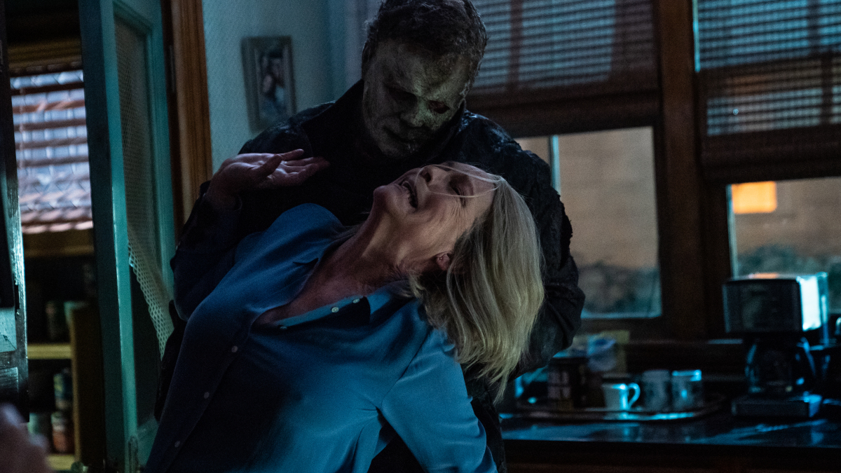 'Halloween Ends' pourrait en fait être le début d'un nouvel héritage slasher