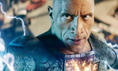 Critique de «Black Adam»: le pouvoir de la star de Dwayne Johnson gaspillé dans un autre drame DCEU confus