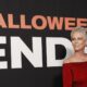 Jamie Lee Curtis sur 'Halloween Ends', ses fans et pourquoi Michael Myers n'est pas de la merde