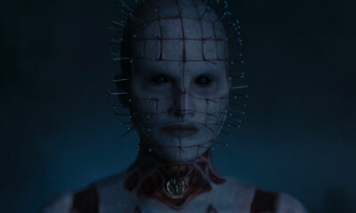 Nous devons parler de cette fin WTF 'Hellraiser'