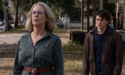 Revue 'Halloween Ends': la trilogie reconstituée de David Gordon Green se termine par un squish