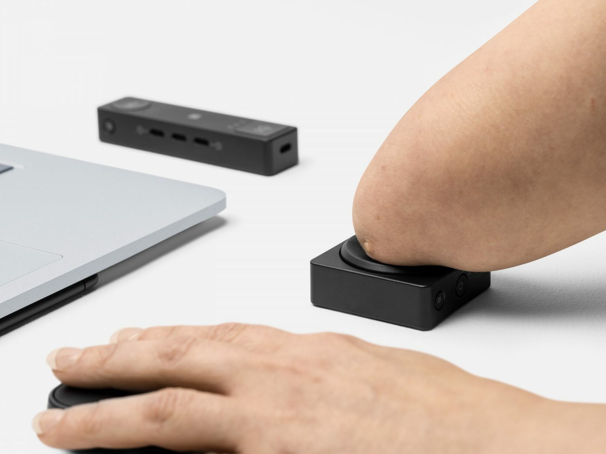 Accessoires adaptatifs Microsoft pour PC