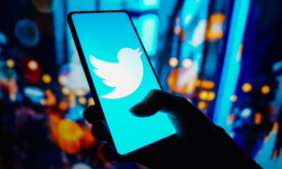 Twitter ne veut vraiment pas que vous fassiez une capture d'écran des tweets