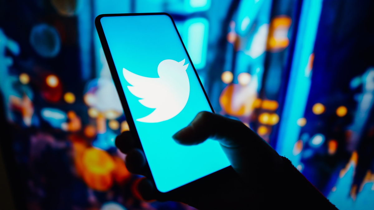 Twitter ne veut vraiment pas que vous fassiez une capture d'écran des tweets